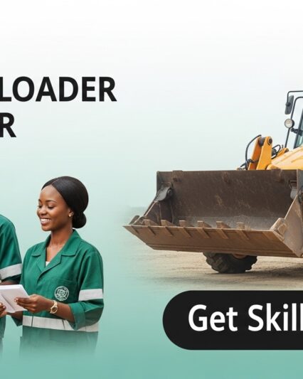 Backhoe Loader Operator