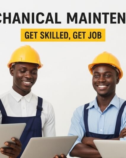 Mechanical Maintenance