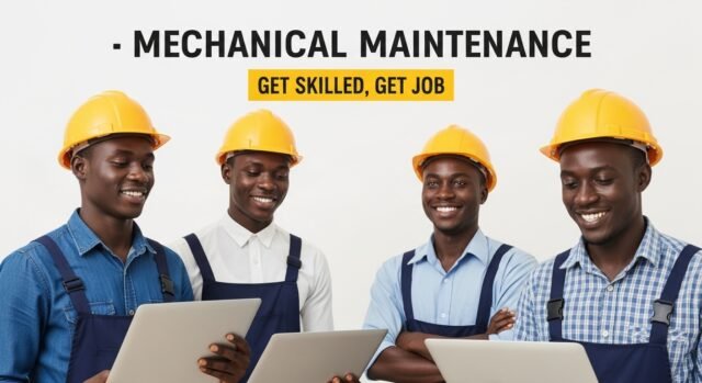 Mechanical Maintenance