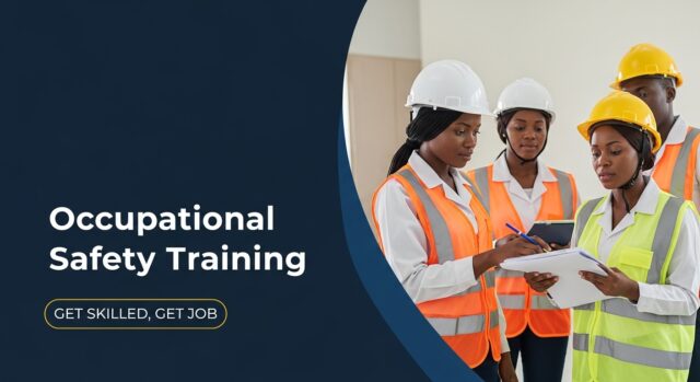 Occupational Safety Training