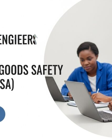 Dangerous Goods Safety Advisor (DGSA)