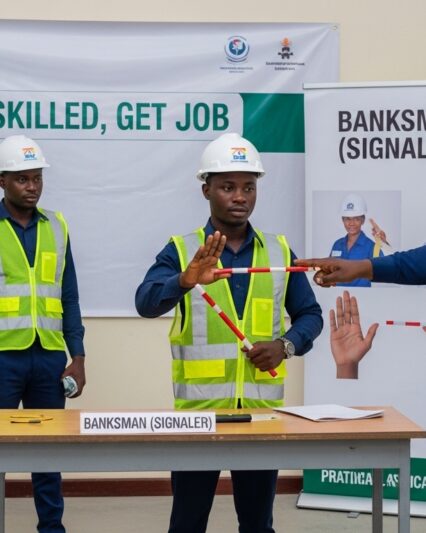 Banksman (Signaler)