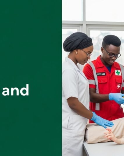 First Aid and CPR