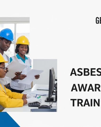 Asbestos Awareness Training