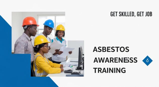 Asbestos Awareness Training