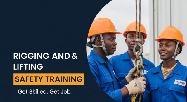 Rigging and Lifting Safety Training