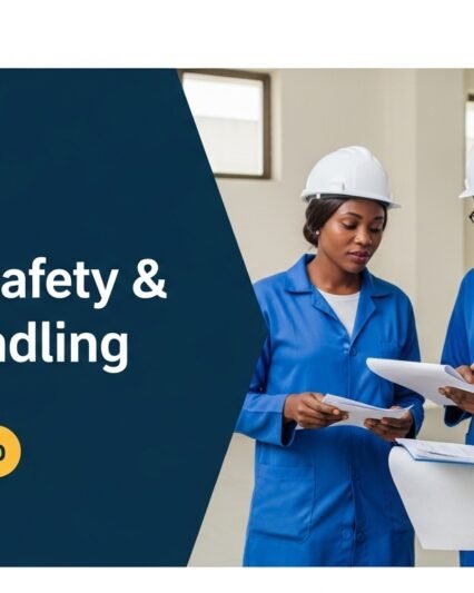 Chemical Safety and MSDS Handling