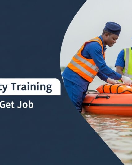 Boat Safety Training