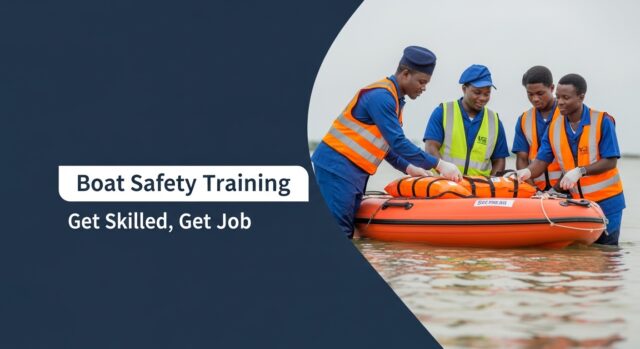 Boat Safety Training