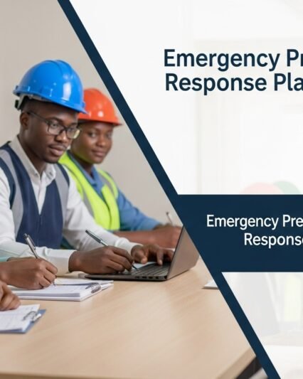 Emergency Preparedness and Response Planning (EPRP)