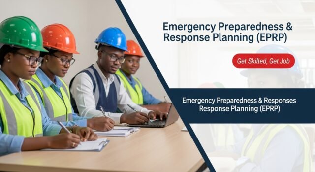 Emergency Preparedness and Response Planning (EPRP)