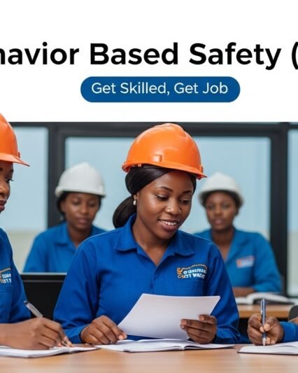 Behavior-Based Safety (BBS)