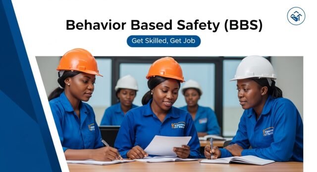 Behavior-Based Safety (BBS)