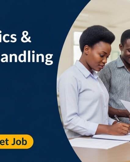 Ergonomics and Manual Handling