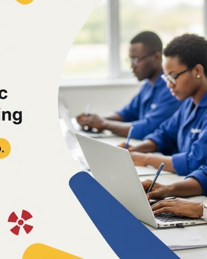 Radiographic Safety Training