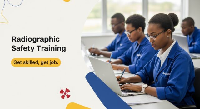 Radiographic Safety Training