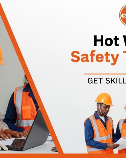 Hot Work Safety Training