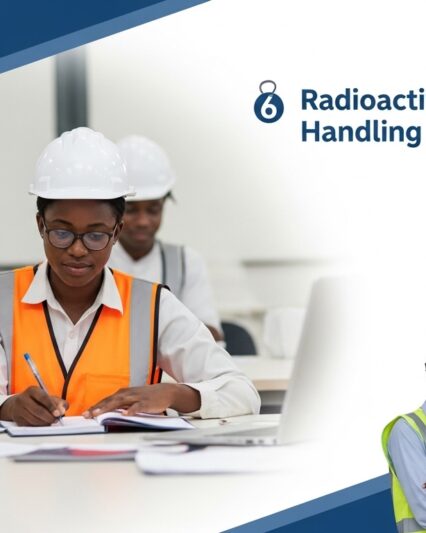 Radioactive Materials Handling & Disposal