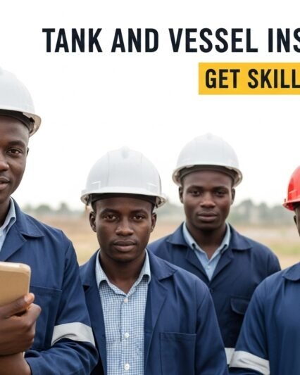 Tank and Vessel Inspection