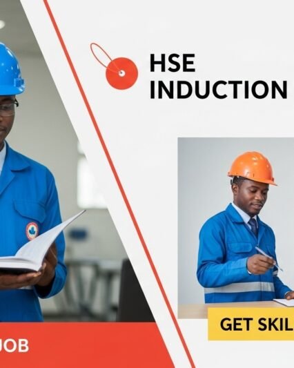 HSE Induction Training
