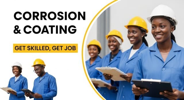 Corrosion and Coating