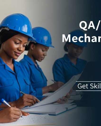 QA/QC in Mechanical Civil