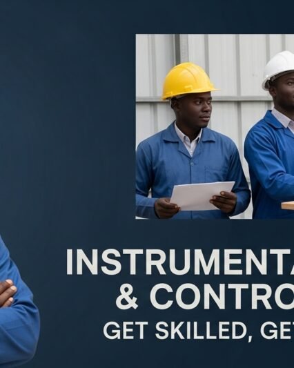 Instrumentation and Controls