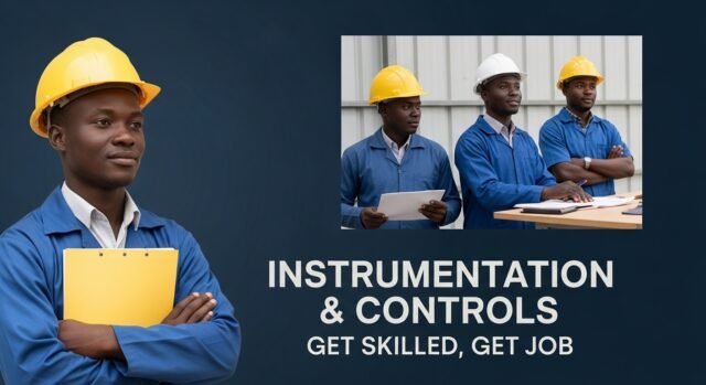 Instrumentation and Controls