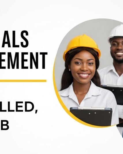 SAP MM – Materials Management