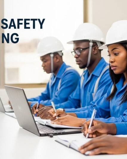 Machine Safety & Guarding