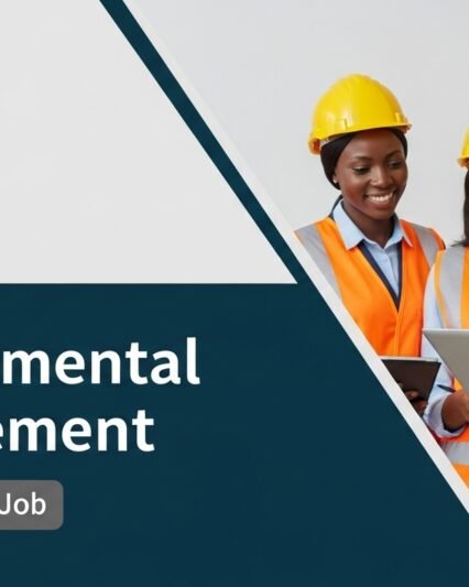 Environmental Management