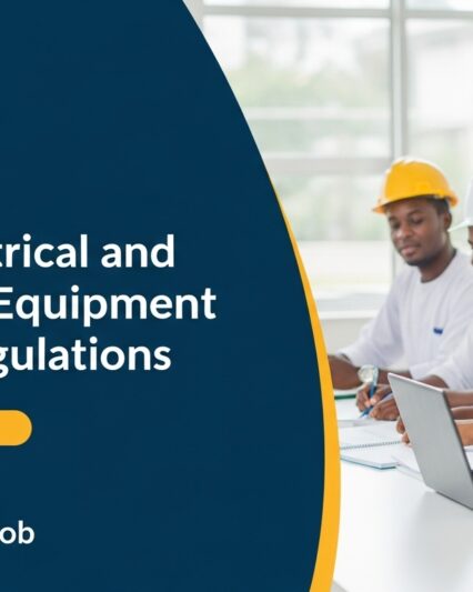 Waste Electrical and Electronic Equipment (WEEE) Regulations