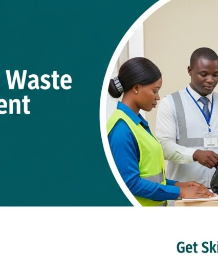Hazardous Waste Management