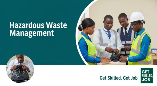 Hazardous Waste Management