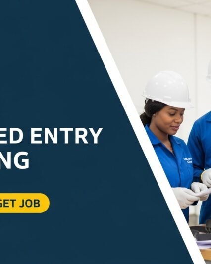Confined Space Entry Training
