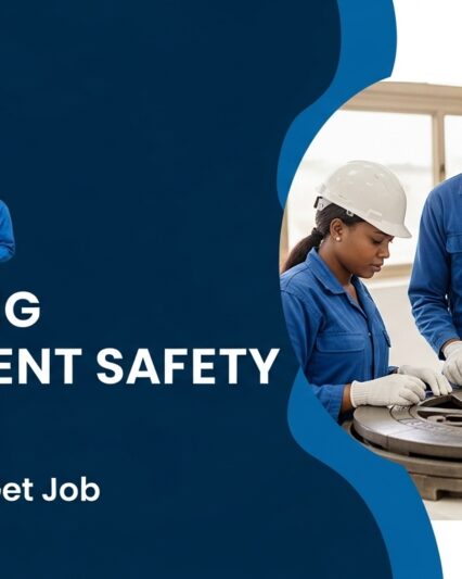 Rotating Equipment Safety