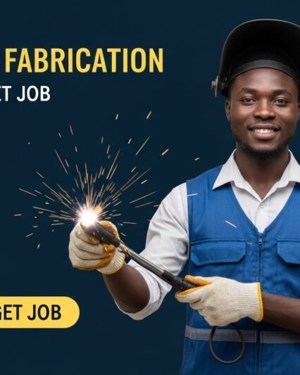 Welding and Fabrication