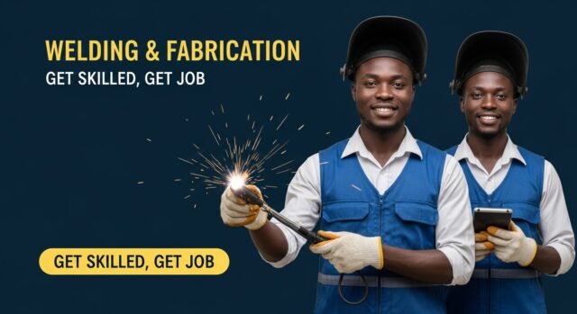 Welding and Fabrication