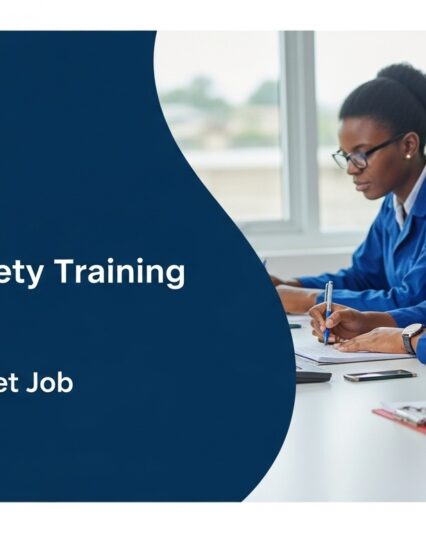 Airport Safety Training