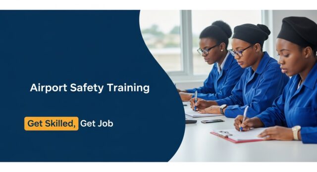 Airport Safety Training