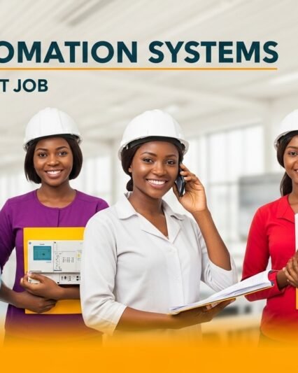PLC/Automation Systems