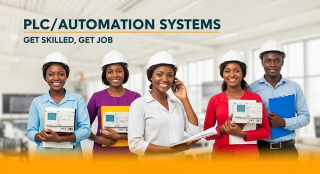 PLC/Automation Systems