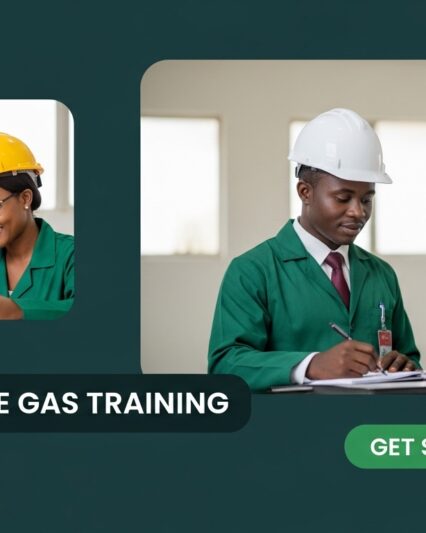 Green House Gas Training
