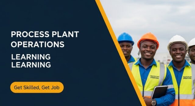 Process Plant Operations