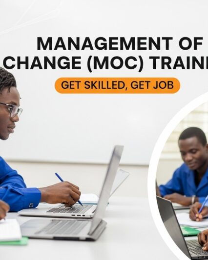 Management of Change (MOC) Training