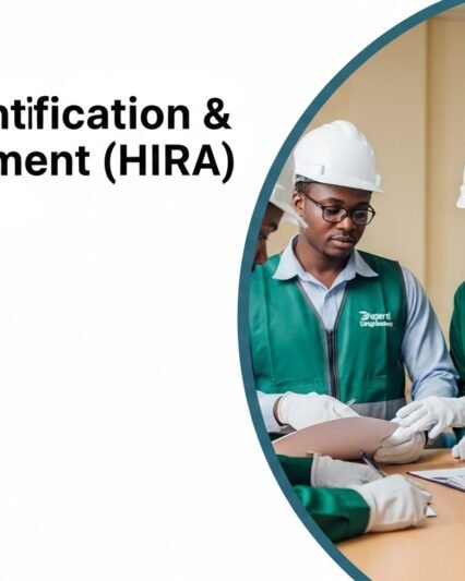 Hazard Identification & Risk Assessment (HIRA)