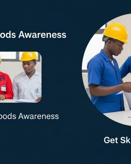 Dangerous Goods Awareness
