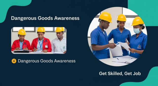 Dangerous Goods Awareness