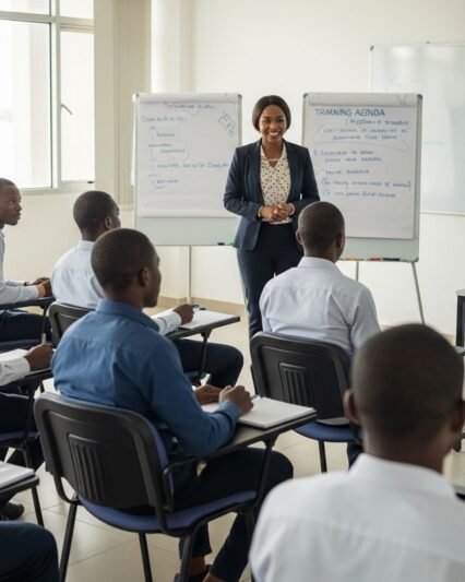 Awareness Training
