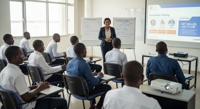 Awareness Training